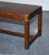 Reh Kennedy Military Campaign Coffee Table from Harrods For Sale - Image 3 of 18