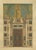 F. X. Zettler, Bavarian Ecclesiastical Chromolithographs, 1874, Prints, Set of 2 For Sale - Image 3 of 11