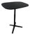 Davis Furniture Lift Adjustable-Height Table – Black For Sale