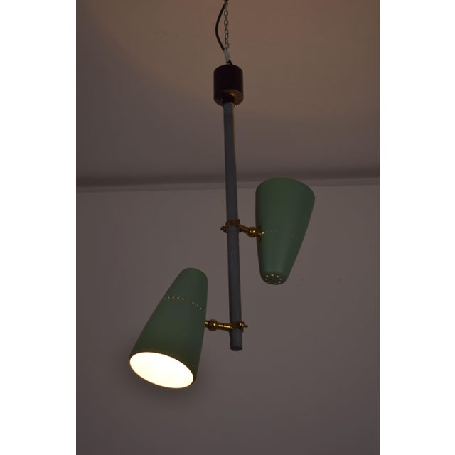 Pendant from Stilux, 1950 For Sale - Image 17 of 18