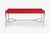 1960s Arthur Elrod Attributed Custom Desk For Sale - Image 9 of 13