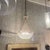 Glass 1920s Lalique Opalescent Glass Coquille Hanging Fixture For Sale - Image 7 of 7