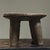 Stool (Gbon) Culture: Senufo Geography: Northern Côte d'Ivoire, Mali, Burkina Faso Date: late 19th-early 20th century...