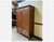 Wood Antique Art Nouveau Wardrobe, 1900 For Sale - Image 7 of 9