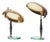 Mod. 2083 Table Lamps by Max Ingrand for Fontana Arte, 1950s, Set of 2 For Sale