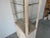 Vintage Betty Cobonpue - Style Pencil Reed Lighted Etagere/ Sold For Sale - Image 10 of 12
