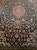 Textile Vintage Hand-Knotted Qum Kurk Rug, 1980s For Sale - Image 7 of 13