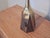 1960s Midcentury Brutalist Lamp by Laurel For Sale - Image 6 of 7