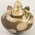 Monumental Randy Brodnax Covered Vessel With Frogs For Sale - Image 4 of 13