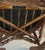 1940s Heywood Wakerfield Wicker Set of Four Childrens Chairs and Table Set, 4 Pieces For Sale In Los Angeles - Image 6 of 15