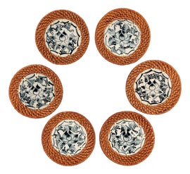 Example of Coasters