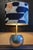 Murano Glass Table Lamp by Alberto Dona, 2019 For Sale - Image 4 of 18