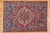 Middle Eastern Hand-Knotted Bakhtiar Rug For Sale - Image 9 of 9