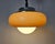 Mid-Century Space Age Pendant by Guzzini for Meblo, Italy, 1970s For Sale - Image 11 of 15