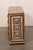 Mid 20th Century Spanish Giltwood & Mirrored Console Cabinet For Sale - Image 12 of 15