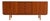 Scandinavian Teak Sideboard, 1960s For Sale