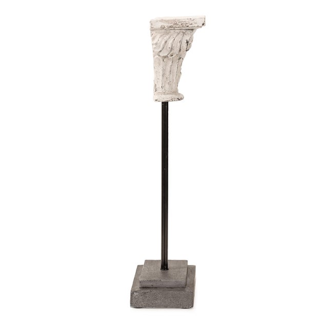 White Artefatto II For Sale - Image 8 of 11