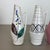 Vintage Fat Lava Pottery Vases from Scheurich Foreign, Germany, 1950s, Set of 4 For Sale - Image 4 of 18