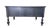 This gorgeous piece measures 40" wide, 38" tall and 72" long. It boasts solid turned legs, ample storage behind solid...