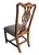 Mid 20th Century American Made Chippendale Dining Chairs Set of 8 For Sale - Image 12 of 12
