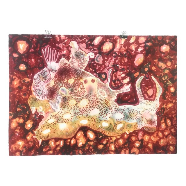 Rafael Bartolozzi, Spain, 2002, Lithograph For Sale