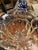 1930s Vintage Crystal Candy Dish, 1930s For Sale - Image 5 of 7
