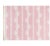 Contemporary Sister Parish Brio Fabric in Pink For Sale - Image 3 of 4