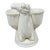 Vintage Camel Candle Holder For Sale