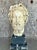 Mid 20th Century Vintage Grand Tour Plaster Bust of Man For Sale - Image 10 of 12