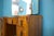 Art Deco Walnut and Walnut Veneer Dressing Table, 1930s For Sale - Image 6 of 12