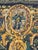 Vintage French Aubusson Style Jacquard Tapestry with Hercules and Diomedes, 1970s For Sale - Image 9 of 18
