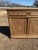 18th Century French Louis Philippe Solid Walnut Bleached Sideboard / Buffet. For Sale - Image 10 of 18