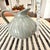 1960s Vintage Mid-Century Modern Dümler & Breiden German Pottery Squat Ceramic Pitcher Vase For Sale - Image 5 of 8