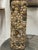 1990s Polished River Rock Lamp For Sale - Image 12 of 18