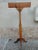 Wood Wooden Stand Or Hanger, 1950s For Sale - Image 7 of 14