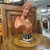 Antique Terracotta Sculpture, 1800 For Sale - Image 6 of 16