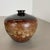 Studio Pottery Vase from Elmar & Elke Kubicek, Germany, 1970s, Set of 2 For Sale - Image 12 of 18