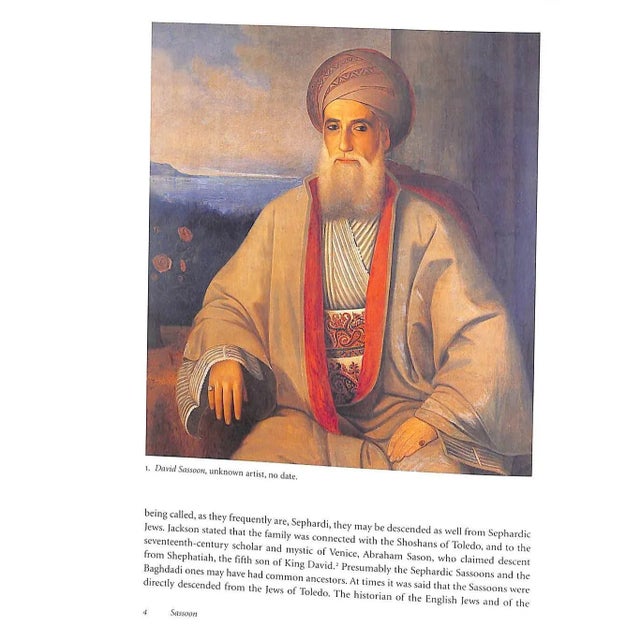 "Sassoon the Worlds of Philip and Sybil" 2003 Stansky, Peter For Sale - Image 9 of 12