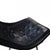 Jetson Chair in Black Leather by Bruno Mathsson, 2006 For Sale - Image 11 of 16