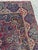 Textile Distressed Kirman Rug, 1890s For Sale - Image 7 of 18