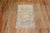 Early 20th Century Early 20th Century Zabihi Collection Scatter Size Persian Kurd Rug - 2'9" x 4'7" For Sale - Image 5 of 9