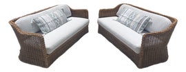 Example of Contemporary Sofas