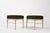 Not Yet Made - Made To Order Set of 2 Linear Stools in White Oak Series 18 For Sale - Image 5 of 12