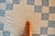 Early 20th C Double Irish Chain Quilt - For Sale - Image 14 of 15