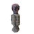 African Multi Material Figure, 1970s For Sale - Image 11 of 18