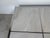 Silver 1970s Leon Rosen for Pace Collection Portuguese Marble & Polished Stainless Steel Coffee Table For Sale - Image 8 of 13