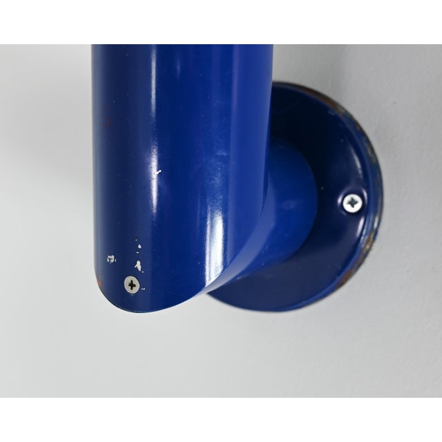 1960s Articulated Wall Lamps by Goffredo Regianni, Italy, 1960s, Set of 2 For Sale - Image 5 of 11