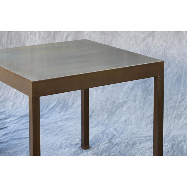 2000 - 2009 Table by Romeo Sozzi for Promemoria For Sale - Image 5 of 6