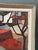 Raymond Wallentin, On the Outskirts of Kalmar, 1959, Oil on Canvas, Framed For Sale - Image 7 of 18