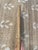 1980s Vintage Rustic Wooden Cutting Bread Board Weathered Grain For Sale - Image 5 of 7